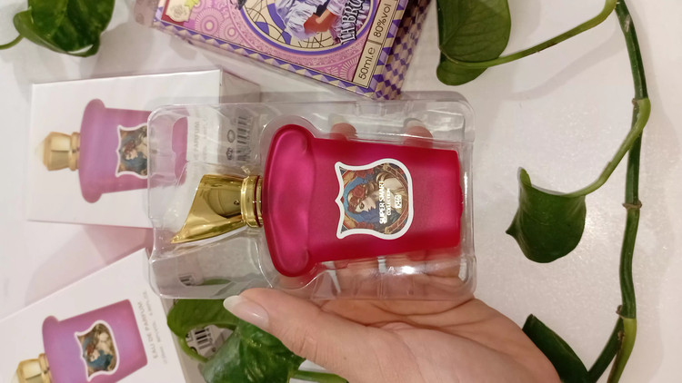 ادکلن کازاموراتی گرن بالو ۲۵ میل سوپر اسمارت